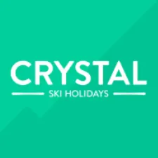 Crystal Ski Holidays logo