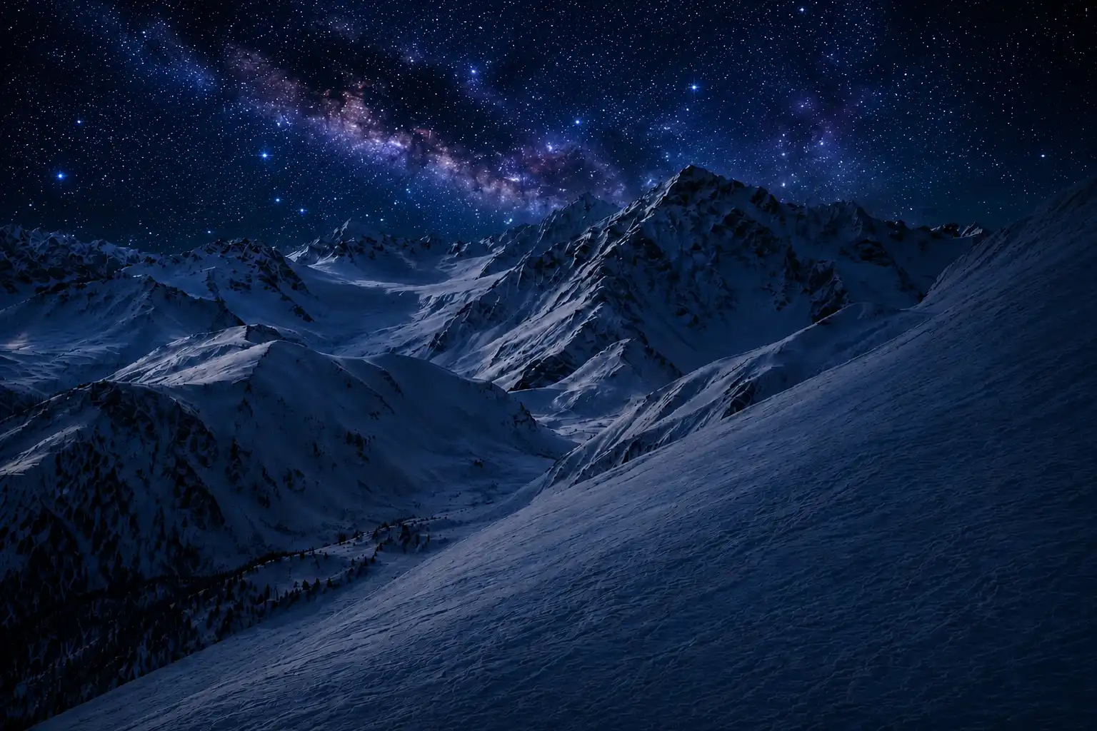 Skiers in the mountains for Find Cheap Ski Holidays reviews